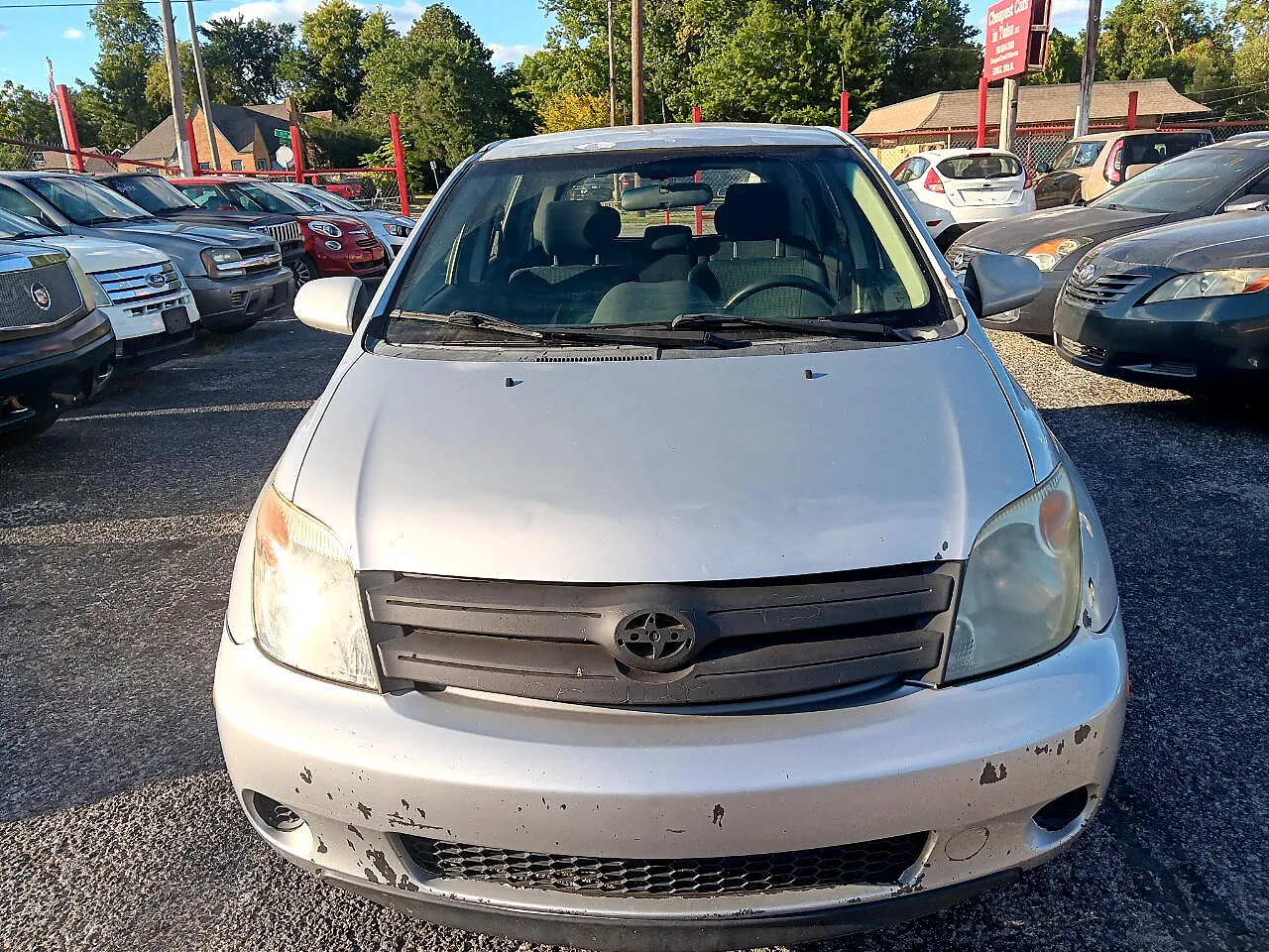 tatan⭐︎ 2006 Toyota Tundra, Access Cab Sr5 | 5TBBT44196S475378 | BidCars