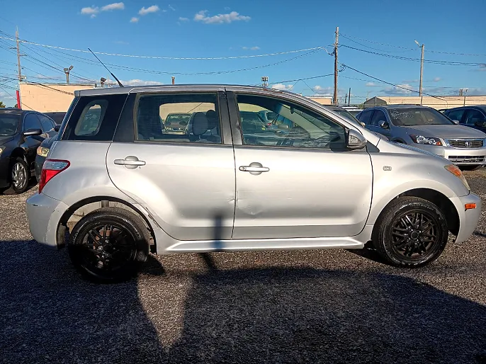 2006 Scion xA