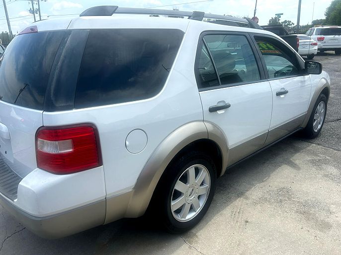 2006 Ford Freestyle