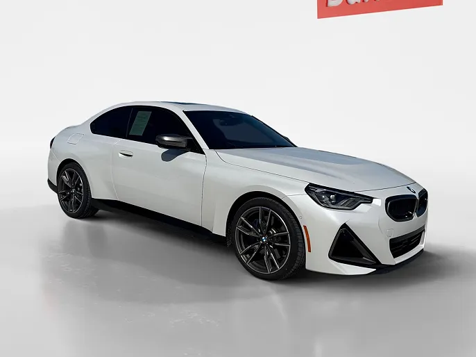 2024 BMW 2 Series
