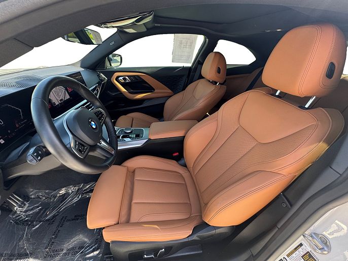 2024 BMW 2 Series