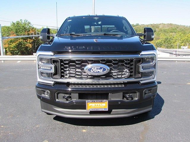2027 Ford F-350