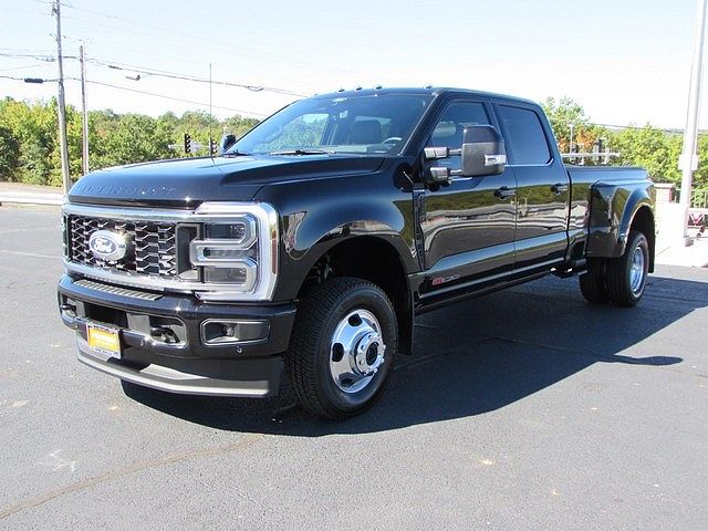 2027 Ford F-350