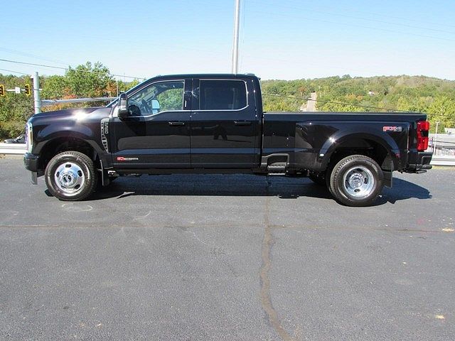 2027 Ford F-350
