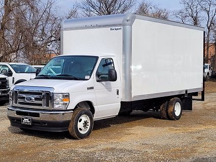 New 21 Ford Econoline E 350 For Sale In Silver Spring Md 1fdwe3fkxmdc