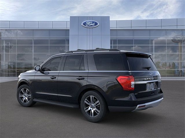 2024 Ford Expedition XLT image 3