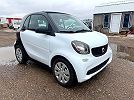 2017 Smart Fortwo Passion image 4