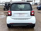2017 Smart Fortwo Passion image 8
