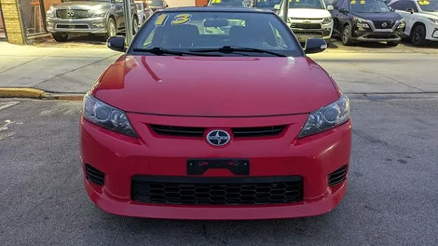 2013 Scion tC