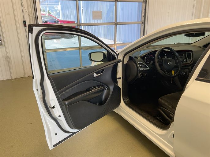 2014 Dodge Dart