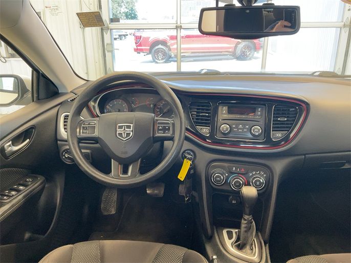 2014 Dodge Dart