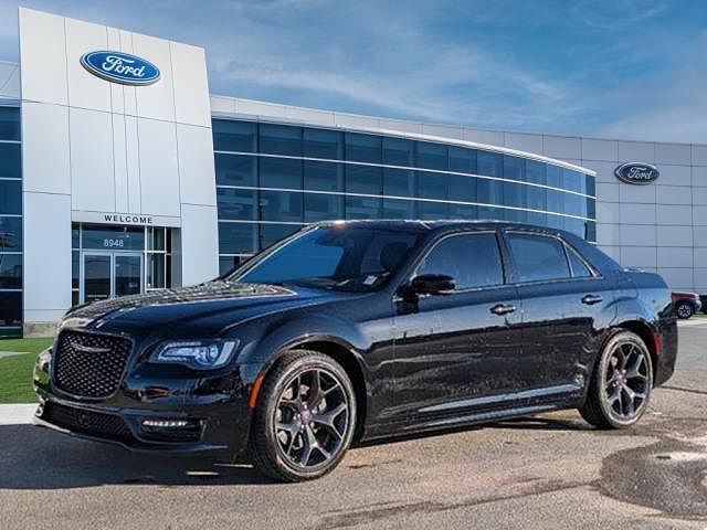 2023 Chrysler 300
