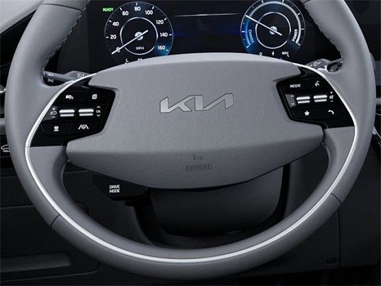2025 Kia Niro EV Wind photo 11