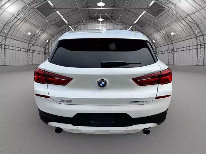 2019 BMW X2
