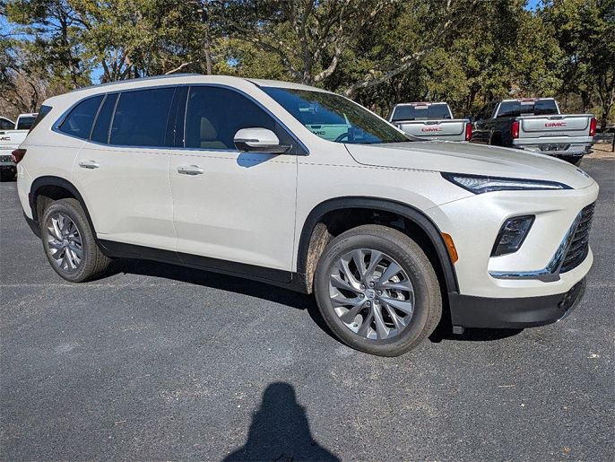 2025 Buick Enclave