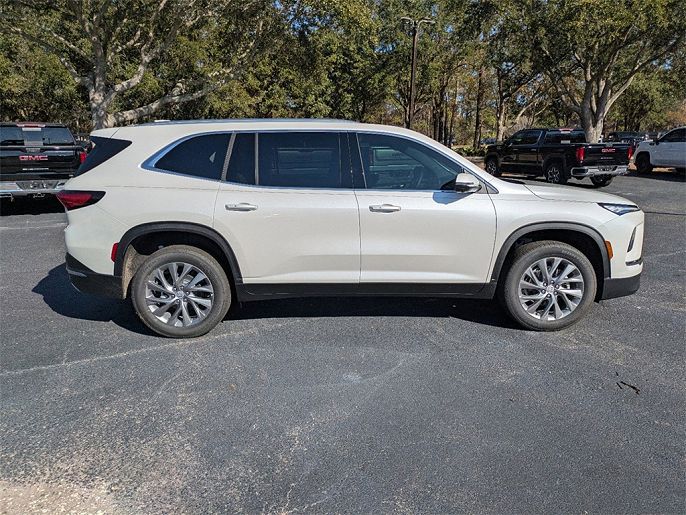 2025 Buick Enclave