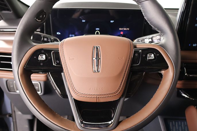 2026 Lincoln Aviator