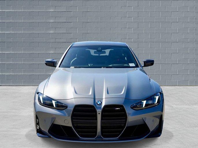 2027 BMW M4