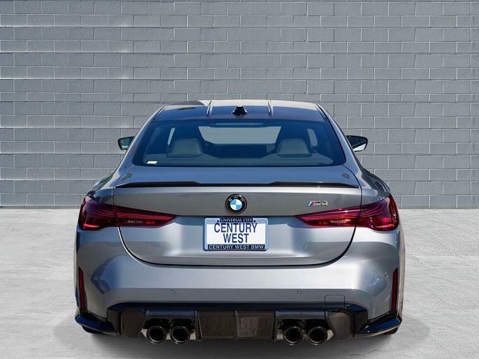2027 BMW M4