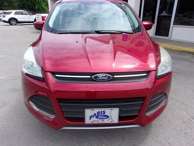 2014 Ford Escape SE image 1