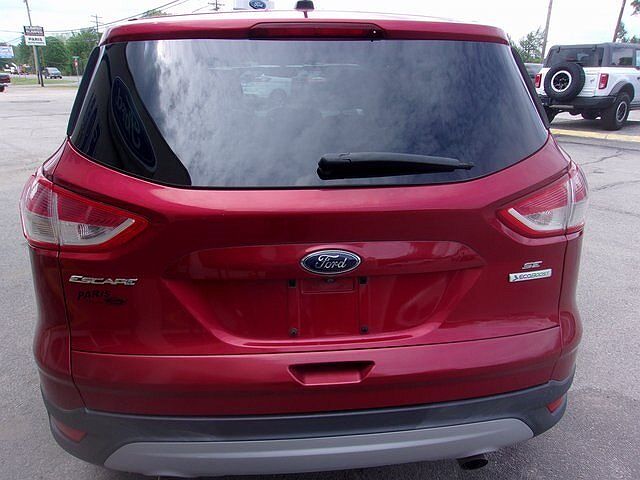 2014 Ford Escape SE image 5
