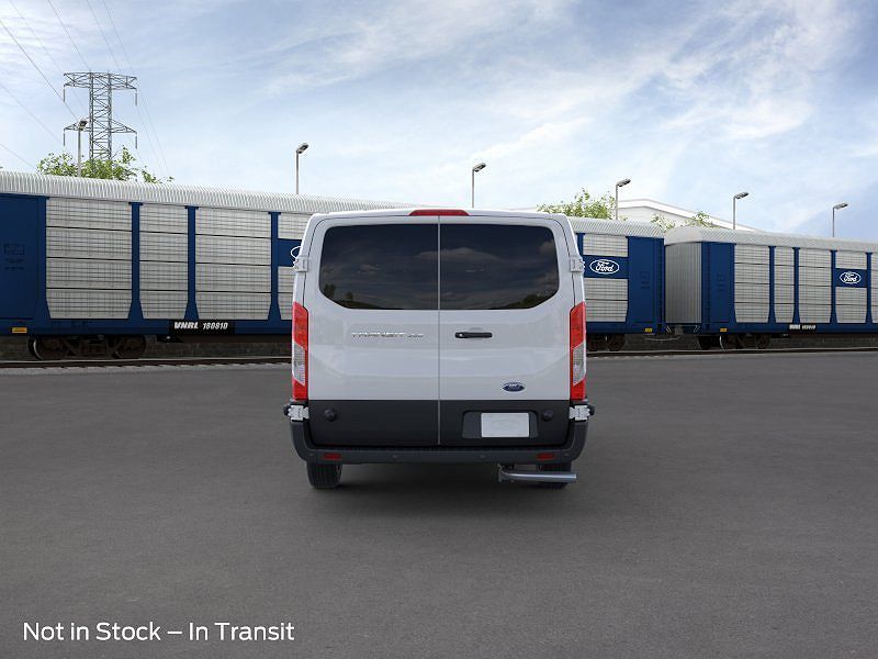 2024 Ford Transit XL image 4