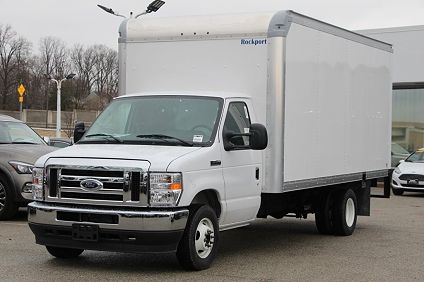 New 21 Ford Econoline E 350 For Sale In Silver Spring Md 1fdwe3fk7mdc