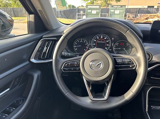 2025 Mazda CX-90 Select photo 11