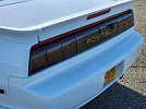 1991 Pontiac Firebird Trans Am image 23