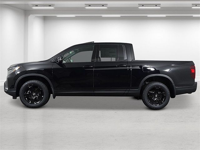 2025 Honda Ridgeline
