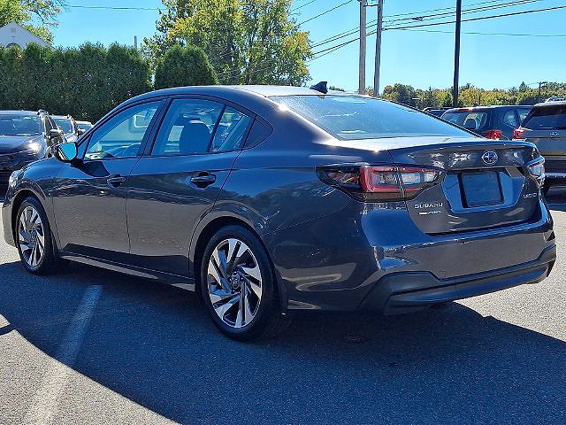 2024 Subaru Legacy