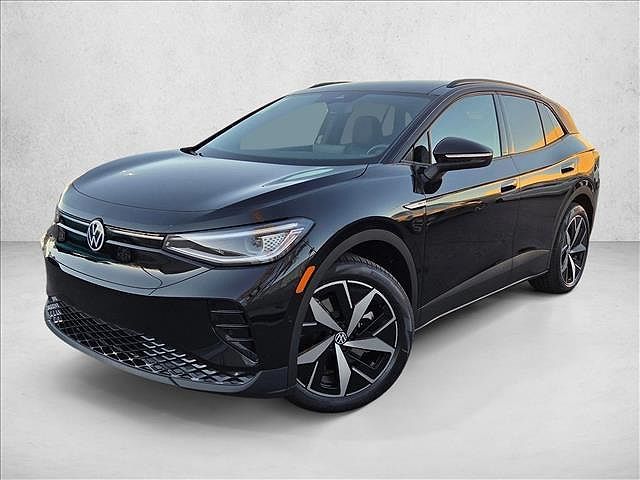 2026 Volkswagen ID.4