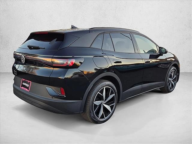 2026 Volkswagen ID.4