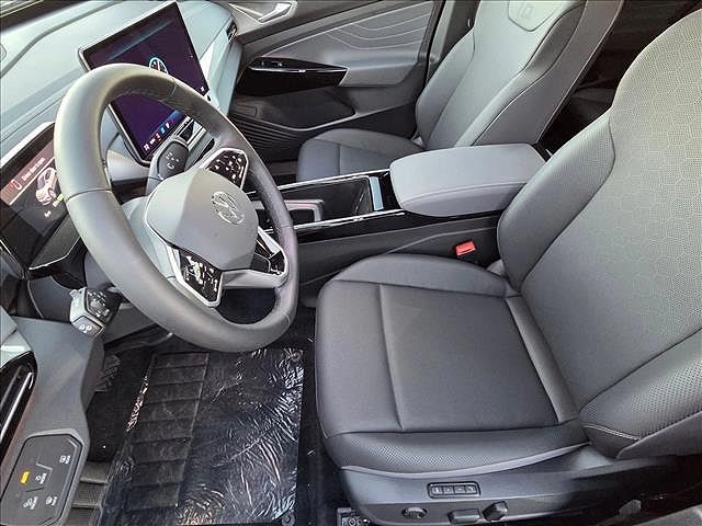 2026 Volkswagen ID.4