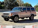 2000 Jeep Cherokee Classic image 2