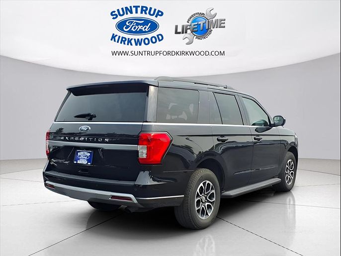 2024 Ford Expedition