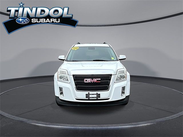 2015 GMC Terrain