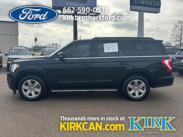 2019 Ford Expedition