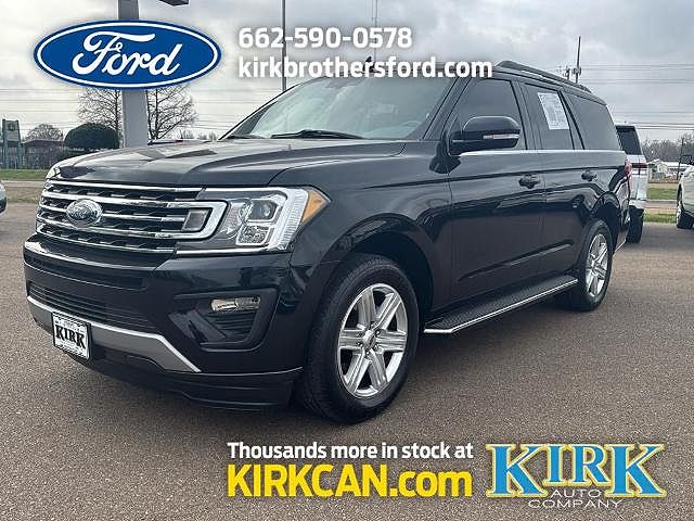2019 Ford Expedition