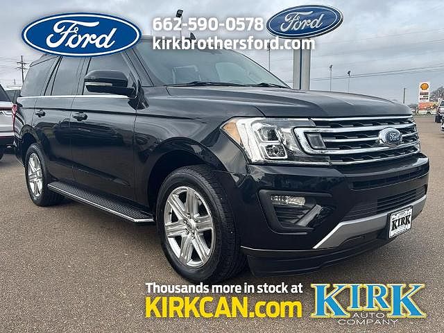 2019 Ford Expedition