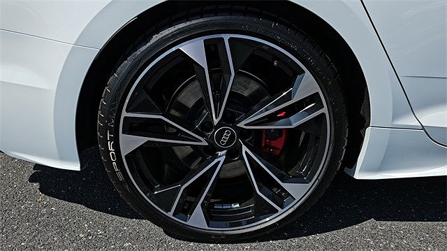 2024 Audi S5 Premium Plus image 3