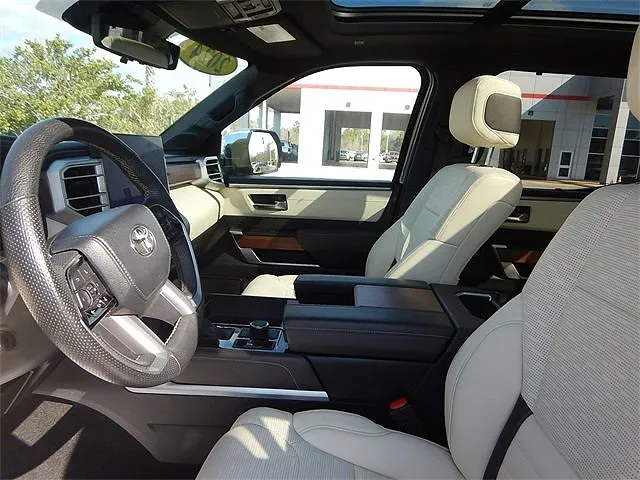 2024 Toyota Tundra