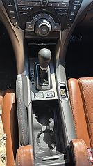 2010 Acura TL Technology image 17