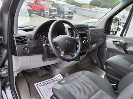 2013 Freightliner Sprinter