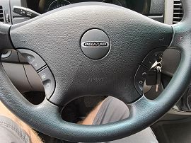 2013 Freightliner Sprinter