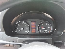 2013 Freightliner Sprinter