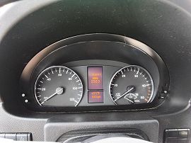 2013 Freightliner Sprinter