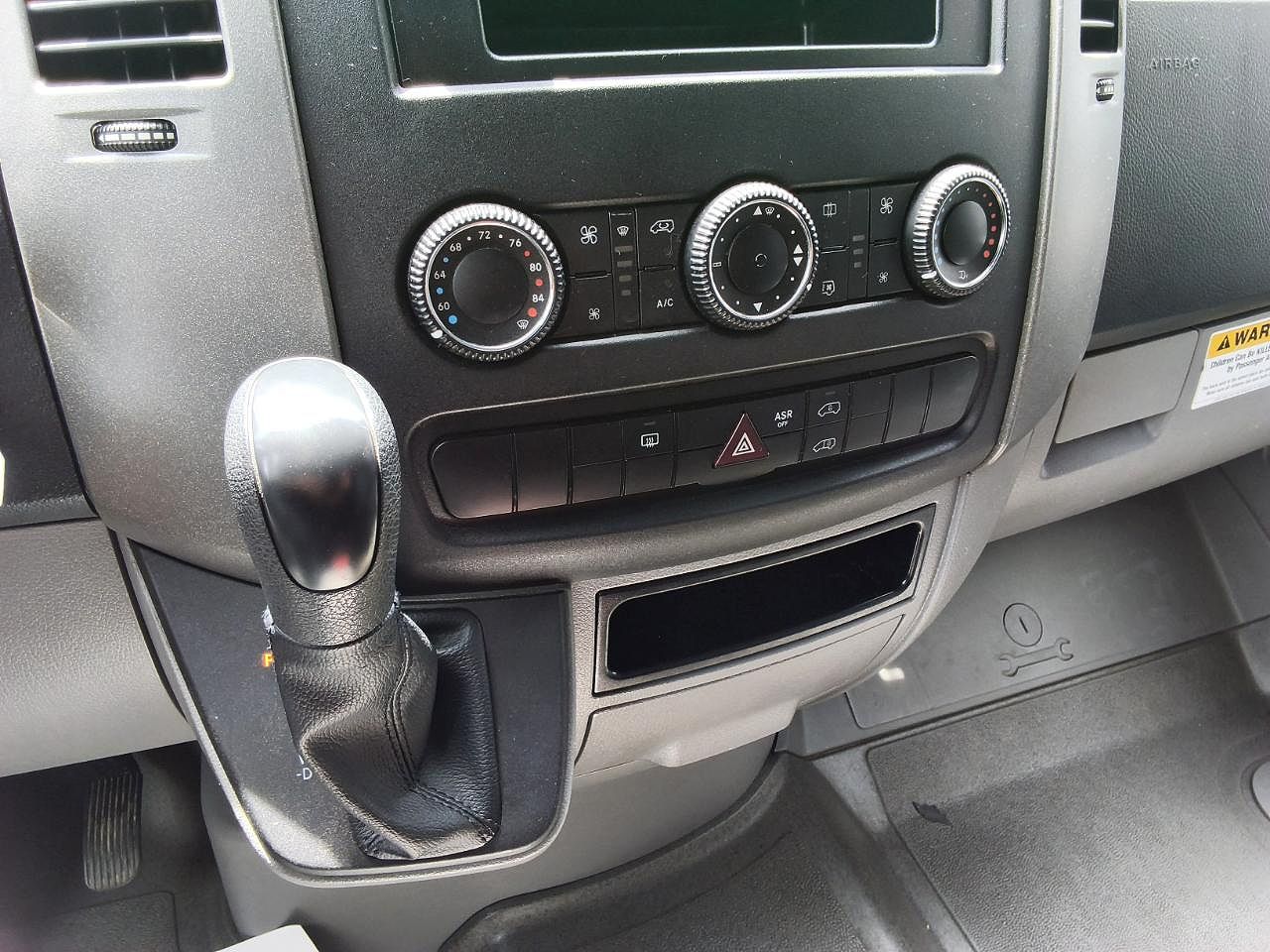 2013 Freightliner Sprinter