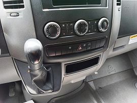 2013 Freightliner Sprinter