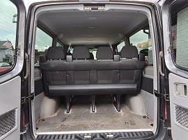 2013 Freightliner Sprinter